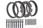 Синхронизатор делителя кпп ZF 16S-151/181 DAF