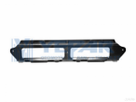 Накладка капота Volvo FM 4V