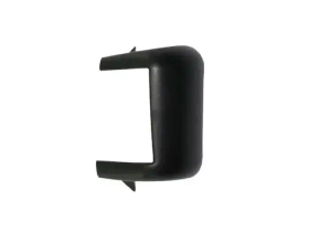 Крышка петли двери левая Scania