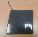 Заглушка бампера L/R рено премиум 2