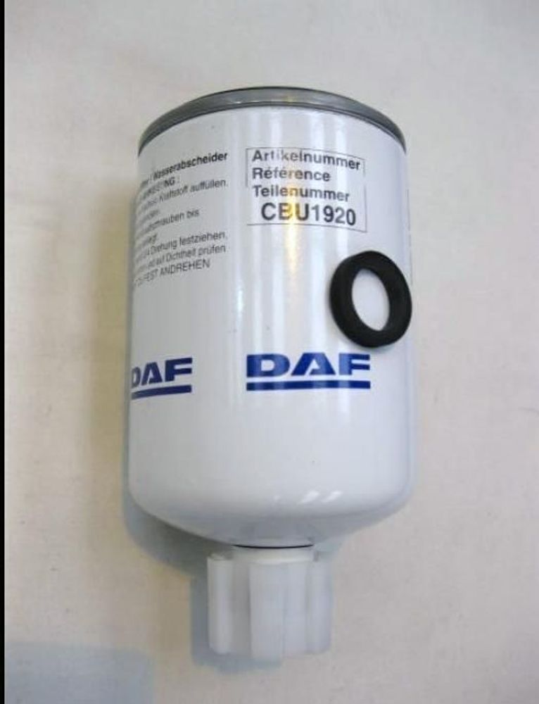 Фильтр топливный DAF F45 CUMMINS CBU1920