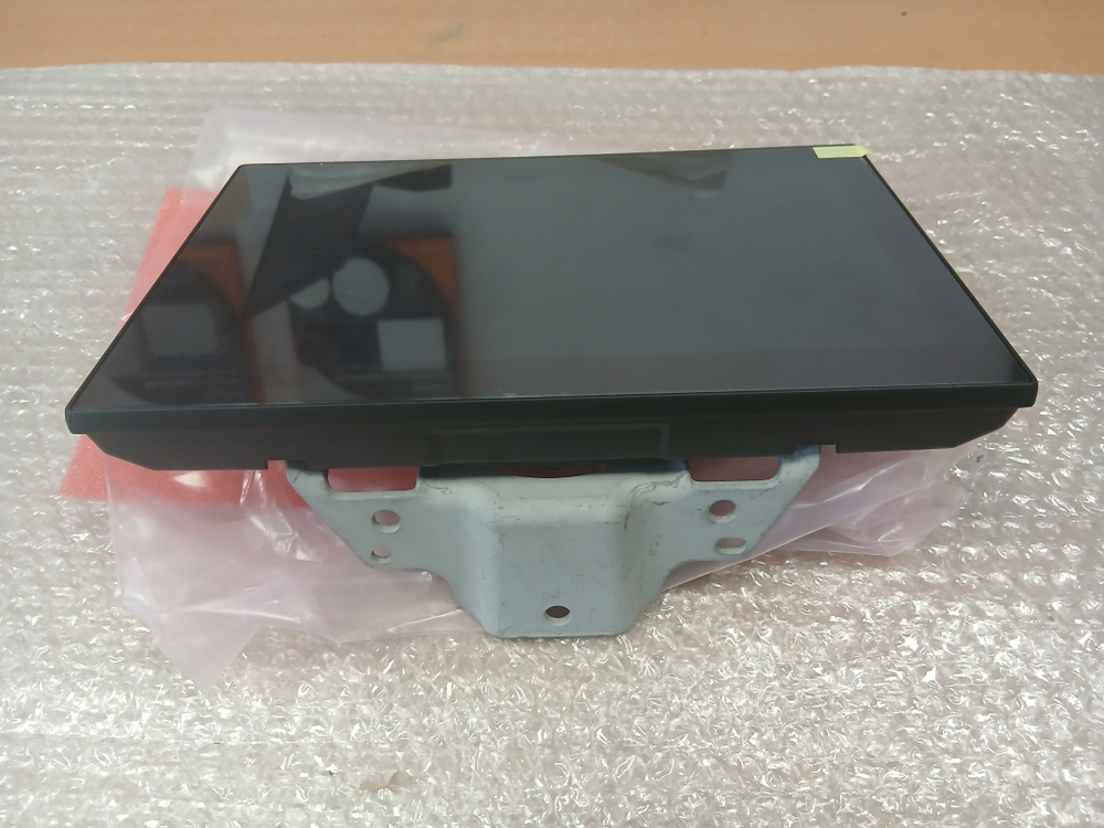 Дисплей VOLVO FH4 FH5 FM4 FM5