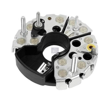 Диодный мост генератора Scania 94  114  124  144  164 1387615