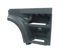 Подножка правая DAF XF105 XF95