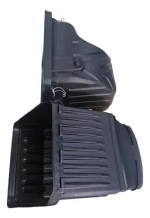 Корпус воздушного фильтра Scania 6