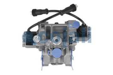 Клапан ABS VOLVO/Scania/MAN/DAF/IVECO/Renault /Mercedes BR9131