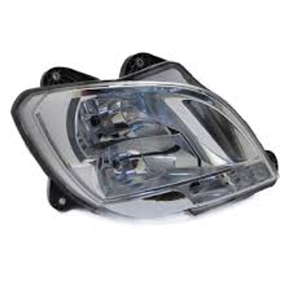 Фара правая DAF 106XF