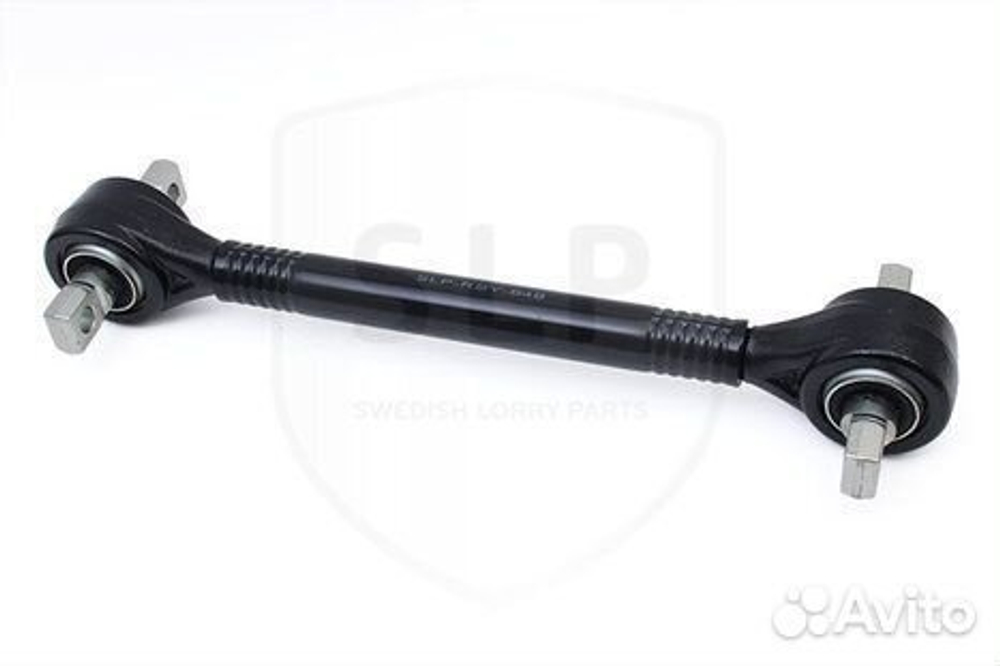 Тяга реактивная нижняя Scania L:610 mm