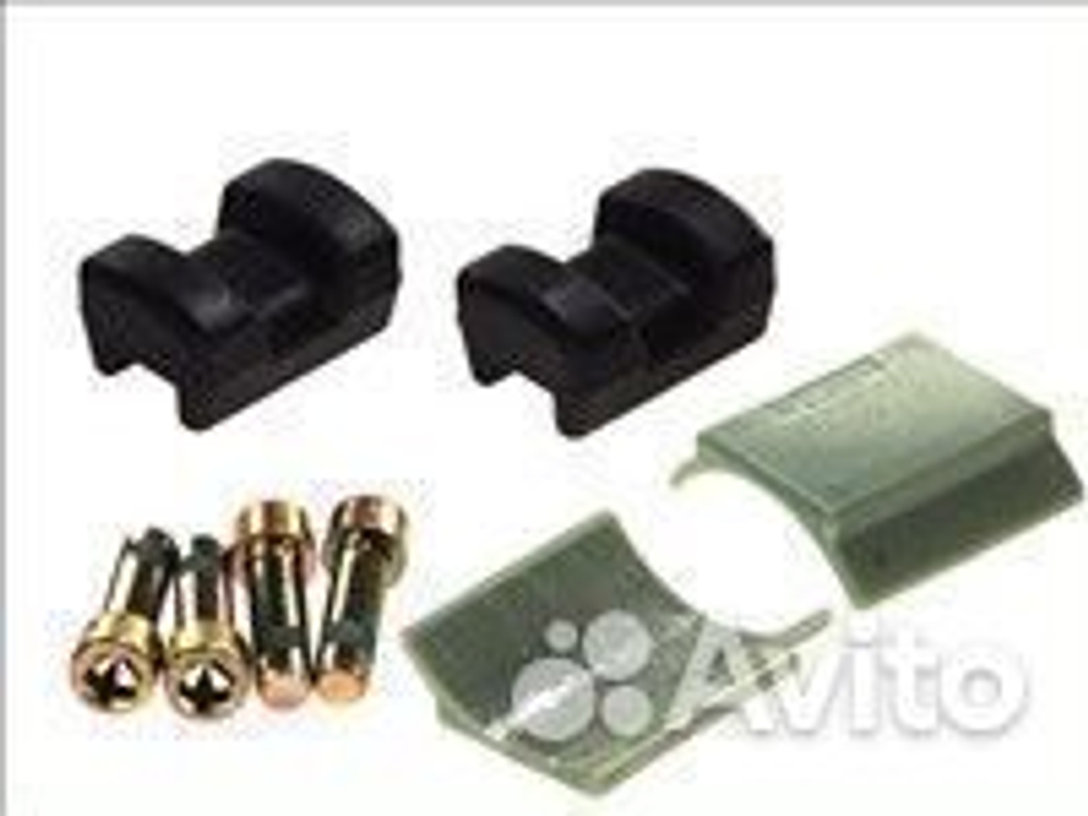 Ремкомплект подвески седла GF SK-S 36-20 W