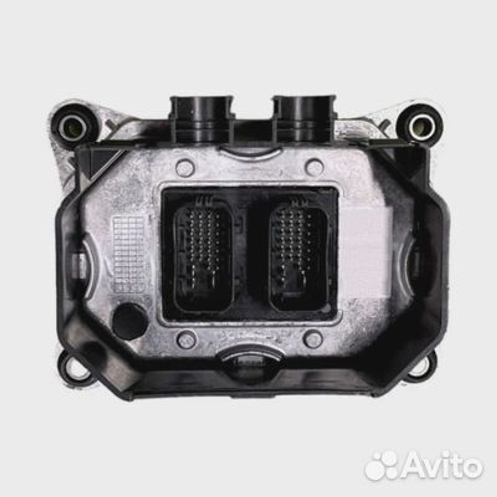 Блок управления светом Volvo FH4 FMX FM4