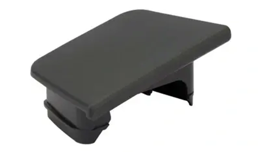 Заглушка бампера правая MAN TGX