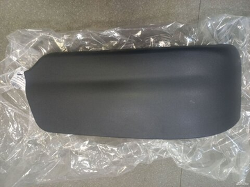 Угол бампера правый MAN TGA TGS