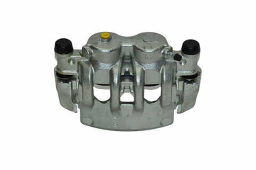 Суппорт тормозной iveco daily левый