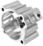 Цилиндр КПП штока вилки  корпус  Mercedes MAN DAF  Renault  Renault IVECO VOLVO ZF 0002670419 0002670819