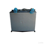 Интеркулер 892*665*64 MAN TGA/TGS/TGX