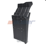 Крыло переднее правое (задняя часть) MAN TGA TGS TGX