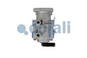 Кран главный тормозной VOLVO FL 481064108