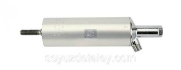 Цилиндр Scania  (ограничитель скорости) 1336634