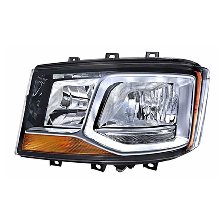 Оптика, зеркала