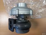 Турбокомпрессор HX50 MAN TGX TGS TGA 53299887130