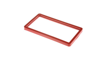 Прокладка фильтра сапуна Ивеко Стралис Евротраккер Траккер Евростар Евротех мотор курсор 10