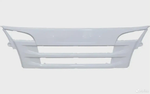 Облицовка радиатора scania