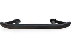 Усилитель бампера мерседес актрос MP4