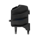 Угол кабины правый Scania P/G/R/T