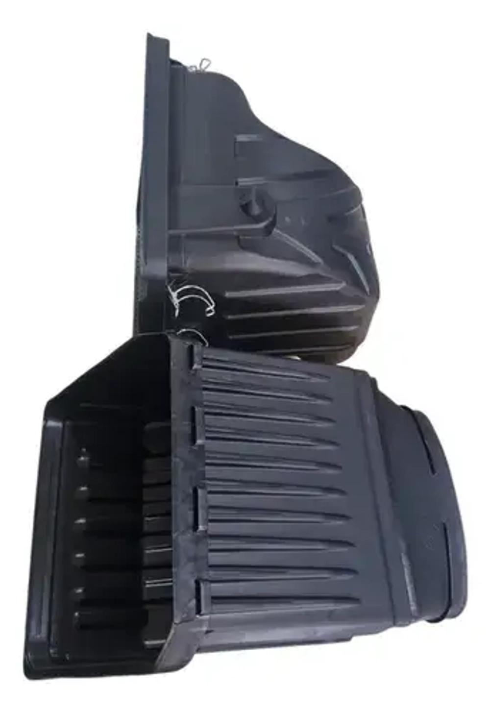 Корпус воздушного фильтра Scania 6