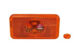 Фонарь габаритный рено C/K/T серии E6