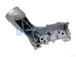 Корпус масляного фильтра MAN TGA D2876