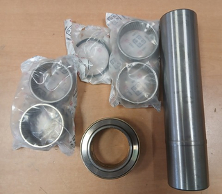 ремкомплект шкворня Мерседес Актрос Аксор Атего SK/MK/NG-SERIES