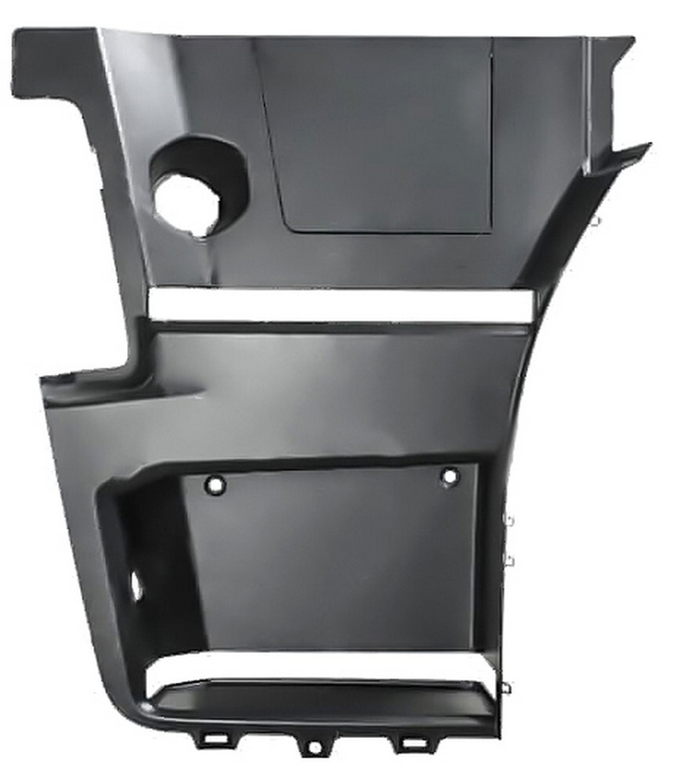 Панель пластиковая подножки левая Scania R 2016