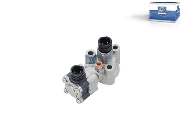 Цилиндр переключения механизма отбора мощности мерседес актрос