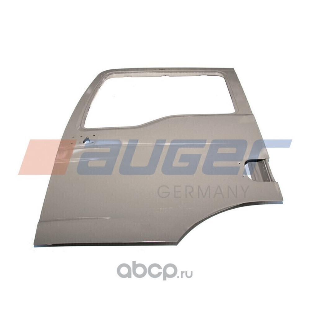 Дверь левая MAN TGA TGS TGL LX