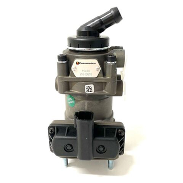 Кран главный тормозной EBS