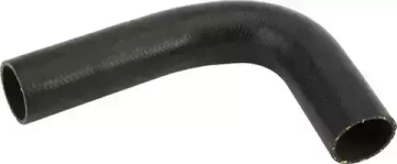 Патрубок радиатора нижний MAN TGA 81963010679