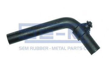 Патрубок рено керакс премиум 5010421142