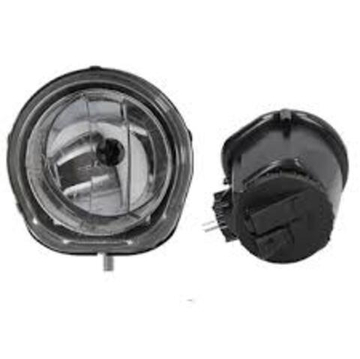 Фара противотуманная внутр. Iveco Stralis