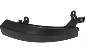 Накладка угла кабины правая Scania 6