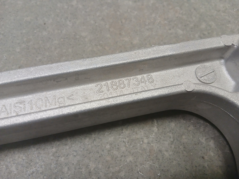 Кронштейн крепления крыла Volvo FH FM FMX RENAULT C/K/T серии