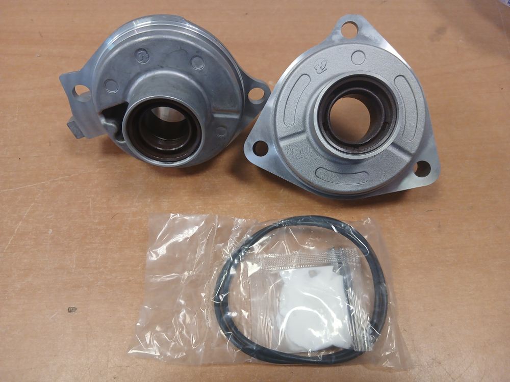 Ремкомплект крышек делителя кпп I-shift для Volvo FH FM FMX Renault premium