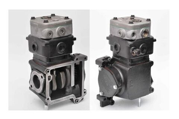 Компрессор MAN D2876LF/D2866LF20-31 51541006015