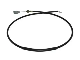 Трос замка капота L=1000 Scania 4 1391364