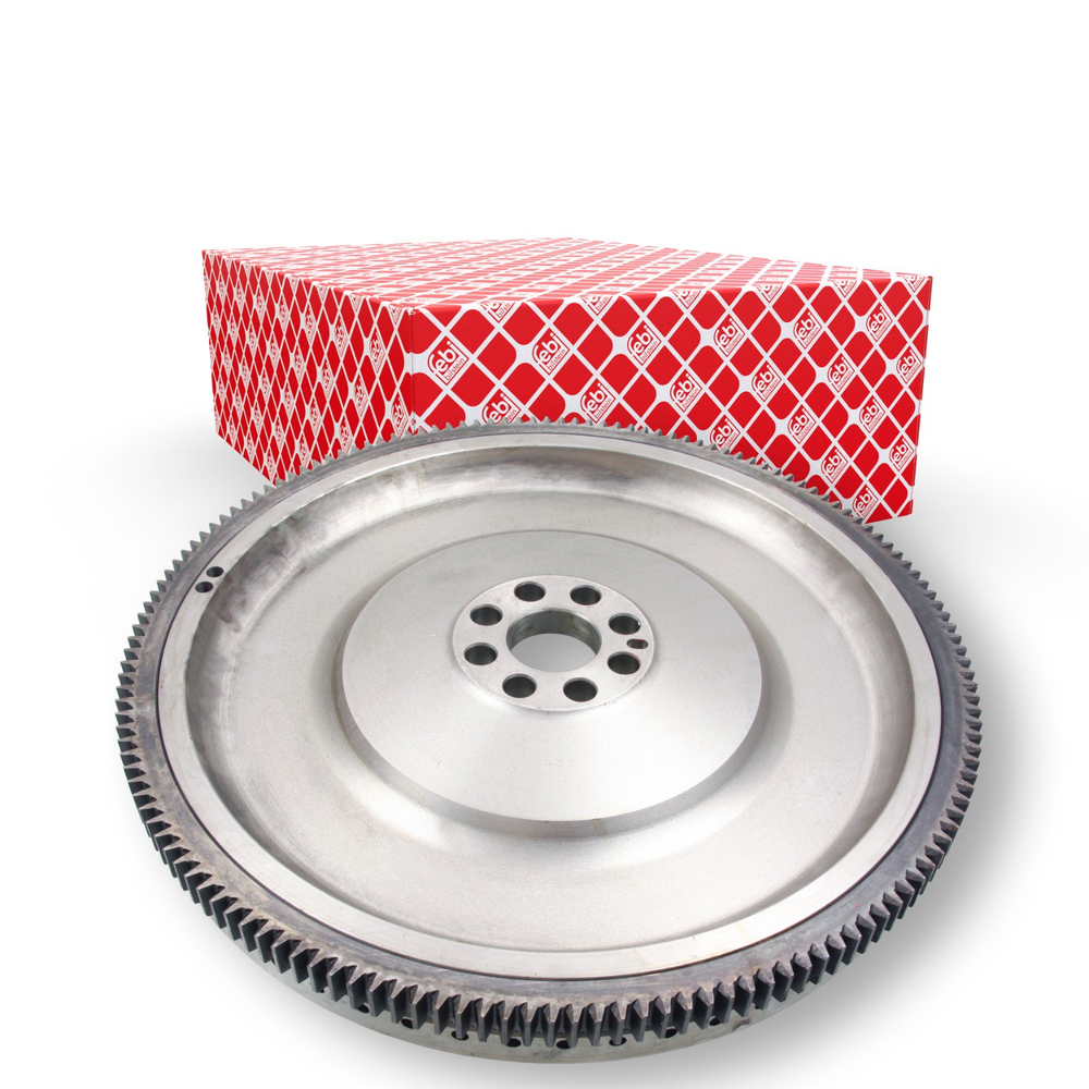 Маховик Iveco EuroTrakker EuroStar EuroTech