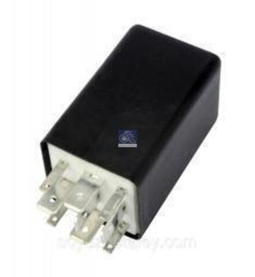 Реле подъемного моста Scania G/P/R/T 1519488  1407661