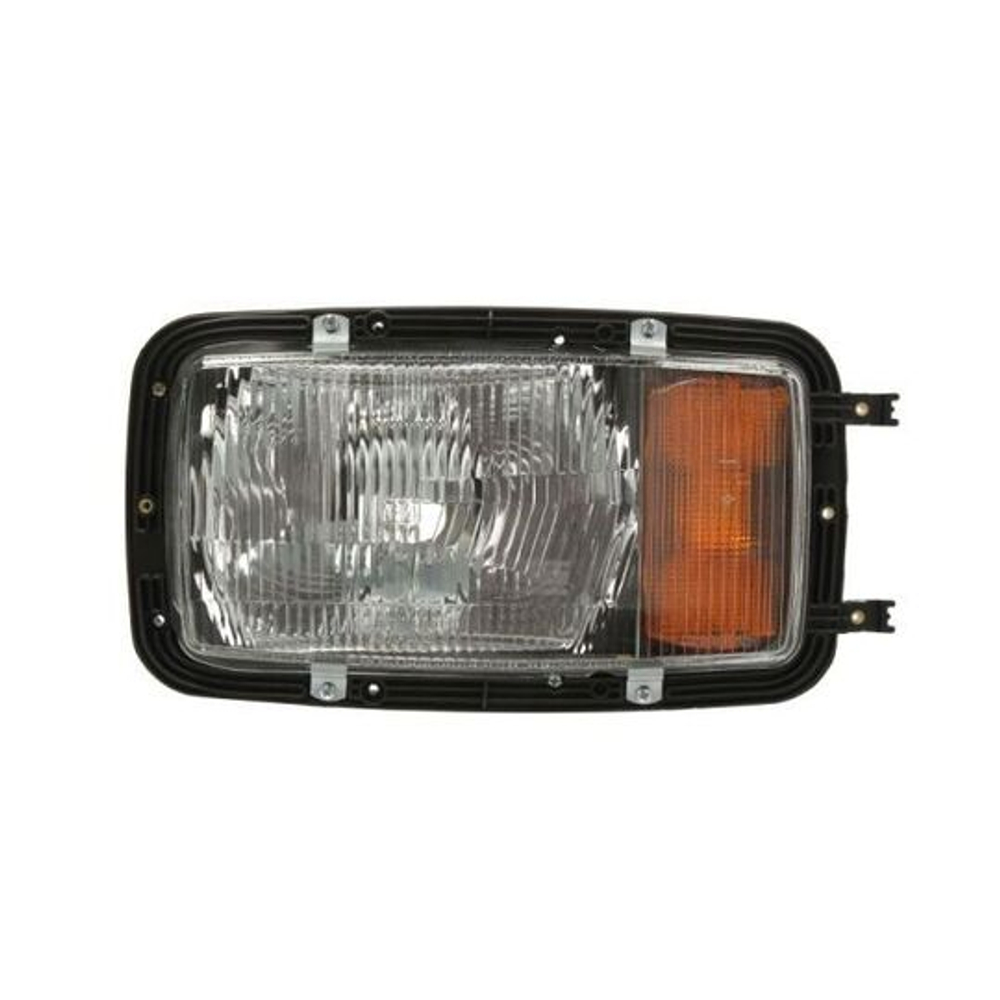 Фара левая мерседес SK MK NG