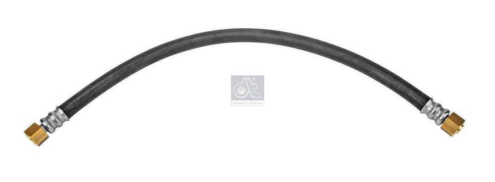 Шланг тормозной Scania 4/R (L-600) P/G/R/T  94  114  124  144  164 1123476