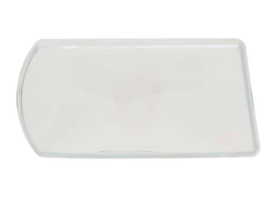 Стекло фары Scania 5 серия правое