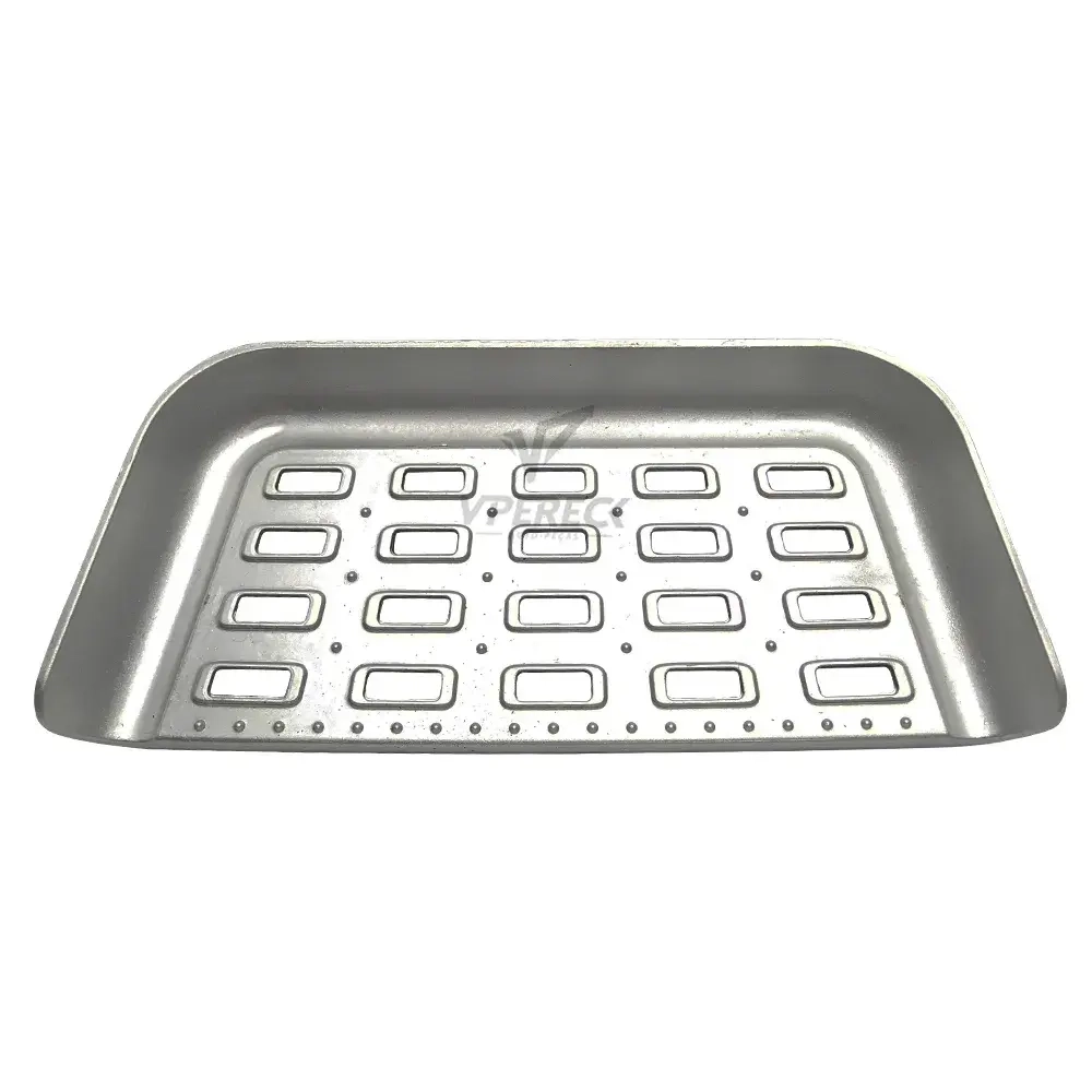 Ступень верхняя DAF XF 106